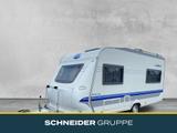 Hobby 440 SF deLuxe SEHR GEPFLEGT+RADTRÄGER+HU/AU NEU - Hobby Sf
