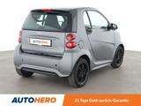 Smart fortwo 1.0 Micro Hybrid Drive passion*KLIMA* - Smart in Köln