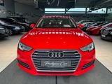 Audi A4 2.0TFSI Avant G-Tron CNG Design AHK Leder LED - Audi mit CNG-Antrieb
