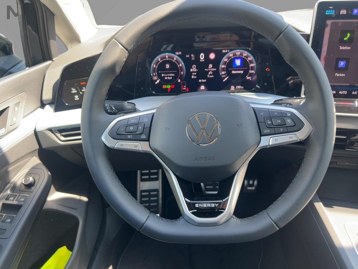 Volkswagen Golf - Bild 14