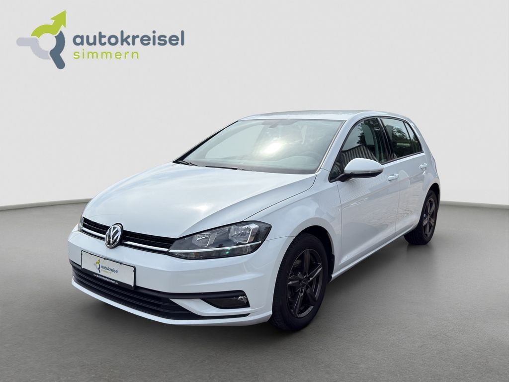 Image of Volkswagen Golf