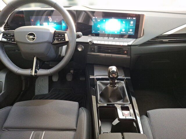 Opel Astra - Bild 12