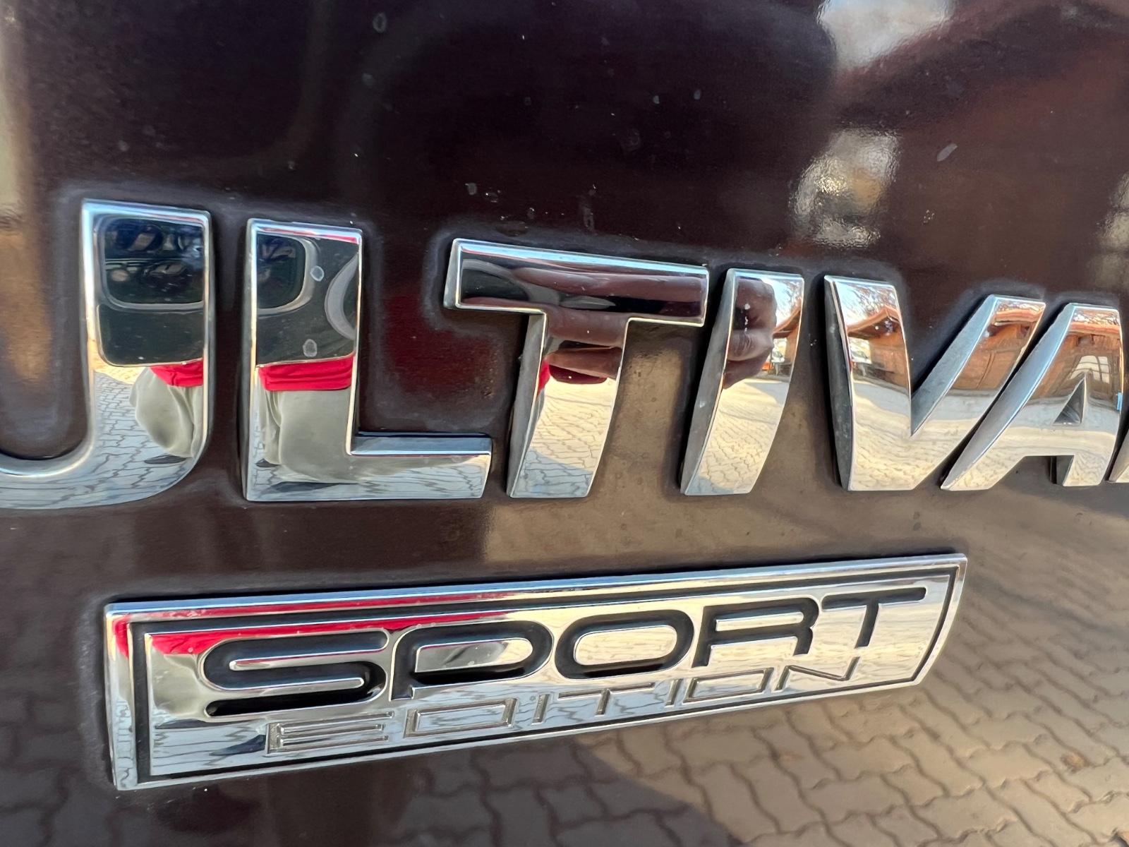 Volkswagen T5 Multivan Sport Edition XENON SSD