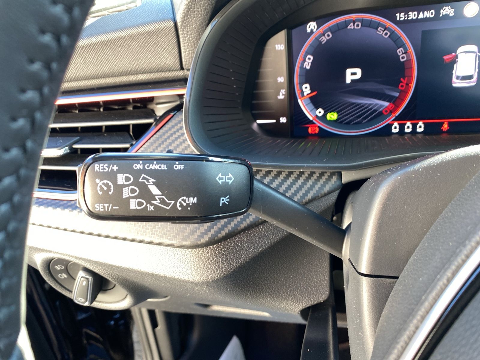 Kamiq 1.5 TSI Monte Carlo, AHK, Winterpaket plus