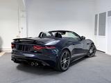 Jaguar F-Type 5.0 L V8 R Kompressor AWD Automatik R