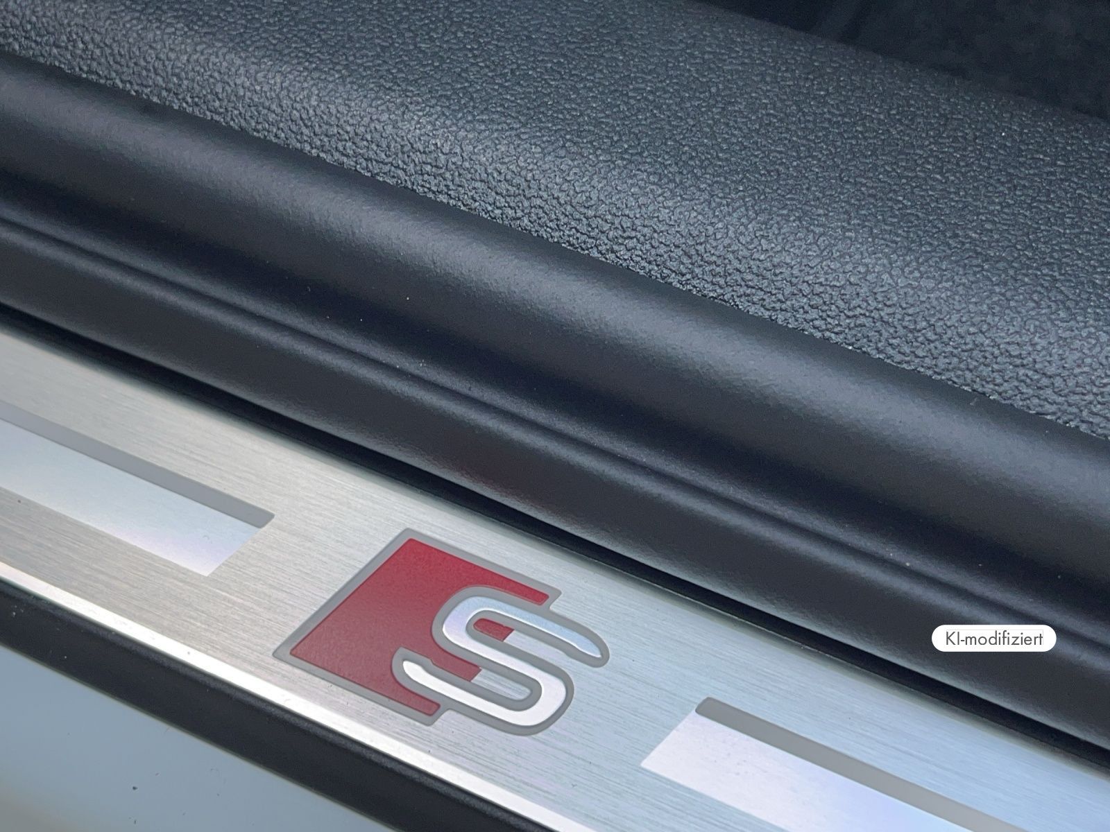 Audi A3 - Bild 17