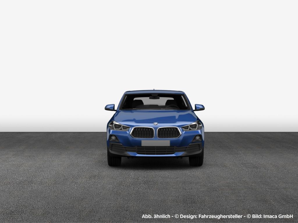 BMW X2 xDrive20i Aut. Advantage LED HiFi Navi PDC foto 4