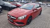 Mercedes-Benz CLA 180 Shooting Brake AMG Line*LED*El.HK - gebrauchte Mercedes-Benz CLA 180 Shooting Brake aus dem Jahr 2017