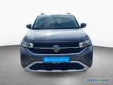 Volkswagen T-Cross 1.0 LIFE NAVI SHZ KAM LED - Volkswagen T-Cross Jahreswagen