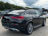 Mercedes-Benz GLE Coupé 350de AMG Line 4Matic* Pano * Airmatic - Mercedes-Benz GLE 350: 4matic