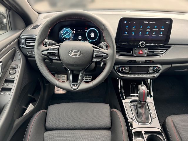Hyundai i30 – Bild 12