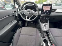 Fahrzeugabbildung Captur II Intens 1.6 E-TECH Plug-in Hybrid 160 E