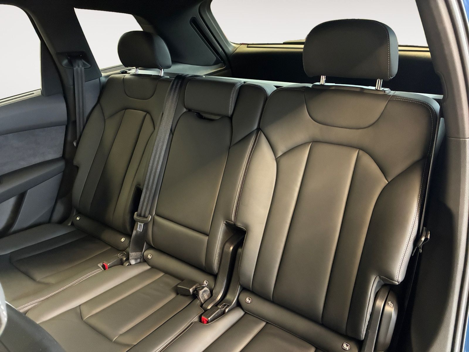 Audi Q7 - Bild 14