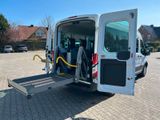 Vorschaubild Ford Transit L3 Behinderteng/Schnierle/Rampe/Lift
