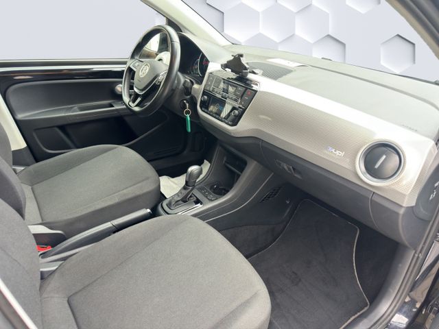 up e-up! e-Style Style Plus 61 kW 32,3 kWh 1-Gan