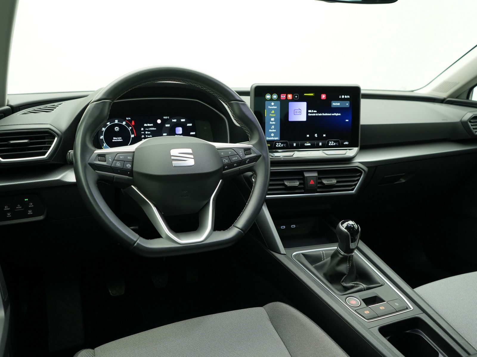 Seat Leon - Bild 8