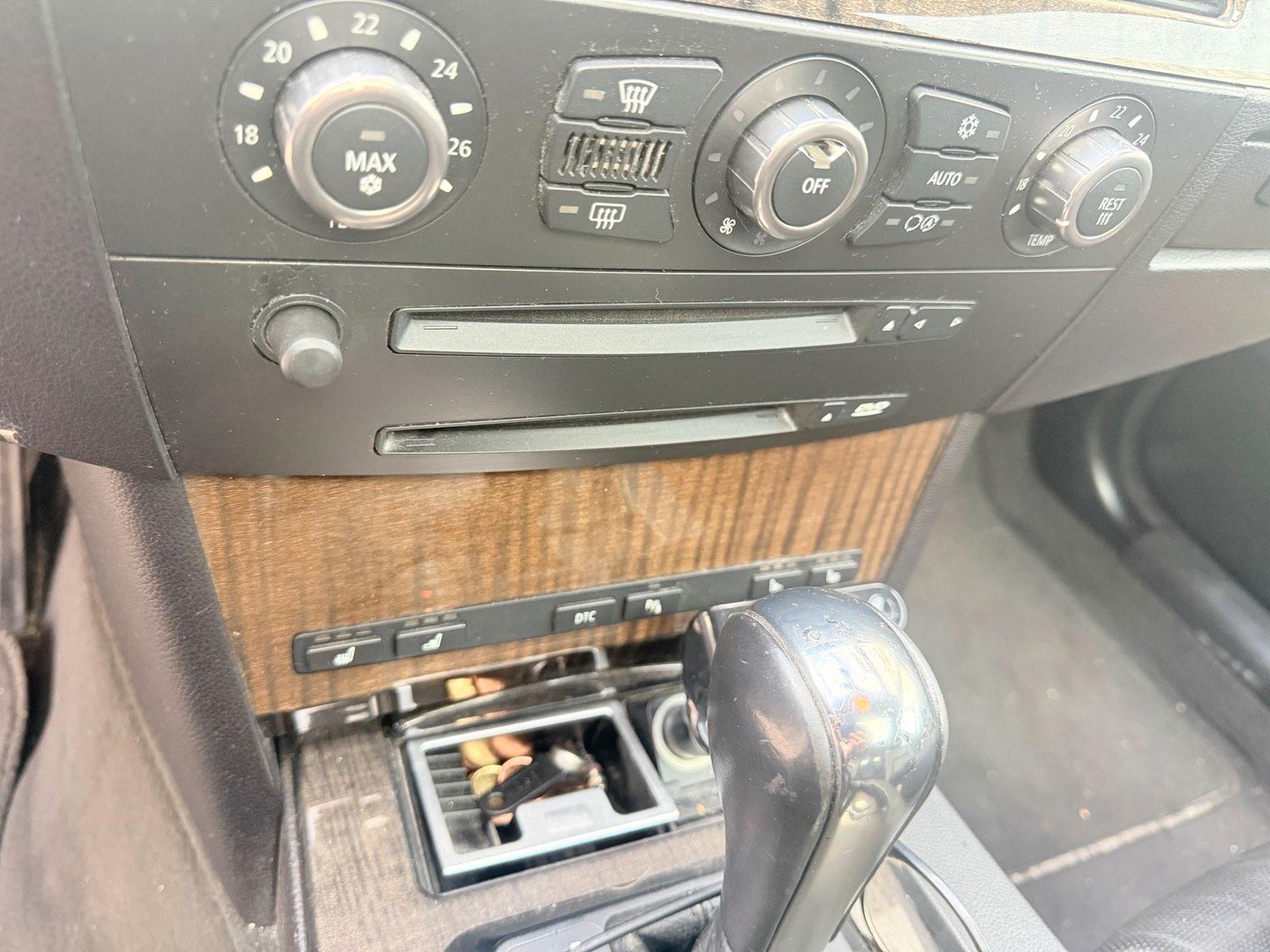 BMW 530 2005 — photo 7