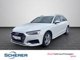 Audi A4 Avant 35 TDI advanced S tronic NAVI KAMERA