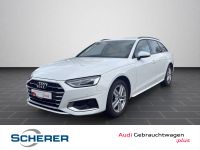 Audi A4 - Vorschau Bild 1