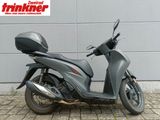 Honda SH 125 AD2N  - HONDA SH 125