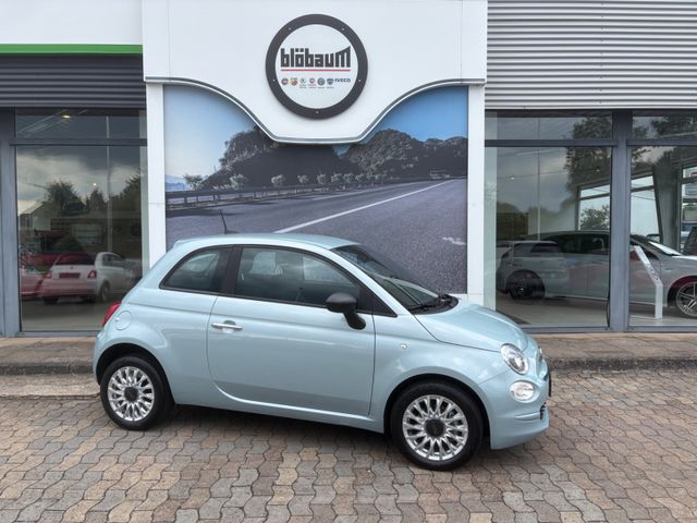 Fiat 500 Mild Hybrid Temp. Dab Klima CarPlay PDC uvm