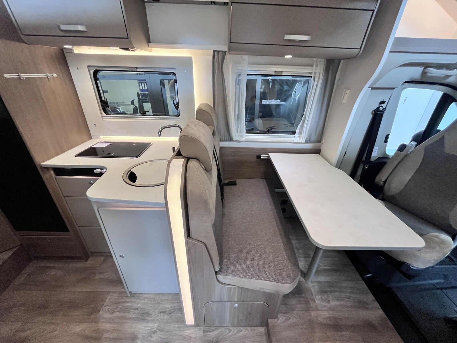 Fahrzeugabbildung Carado T 328 BIS ZU 13.000  SPAREN !!!