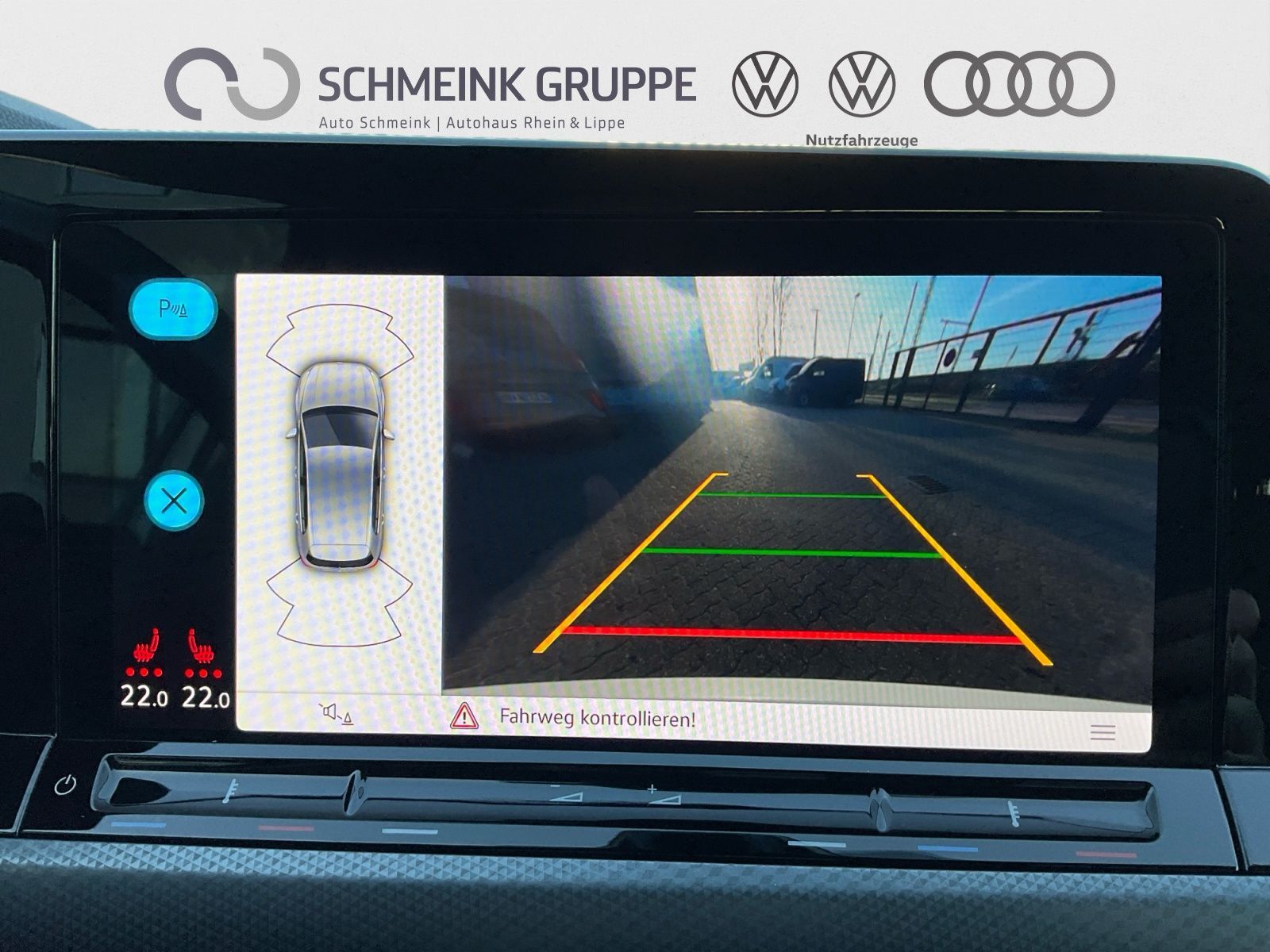 Volkswagen Golf - Bild 18