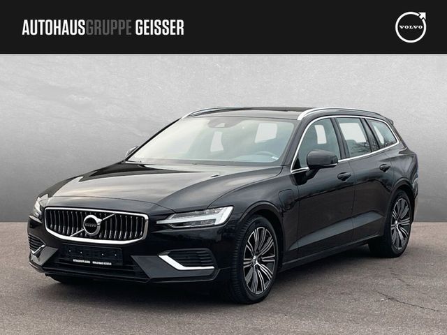 Volvo V60 T6 Recharge AWD Inscription Expression AHK