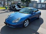 Porsche 996 Carrera Coupé Carrera - gebrauchte Porsche 996 aus dem Jahr 1998