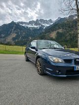 Subaru subaru impreza 2.0R Hawkeye sti Spoiler - Subaru Impreza aus 2005: Sti