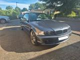 BMW 325Ci - Guter Zustand | Sommerfahrzeug - BMW 3er Reihe aus 2002: Coupe
