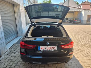 BMW 530 - 6