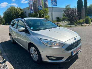 Ford Focus - 2