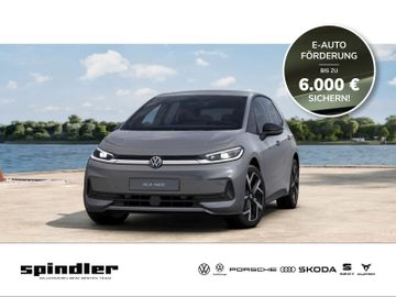 Volkswagen Leasingangebot: Volkswagen ID.3 Neo Life 170PS NAVI SHZ ALLWETTER OKT2026