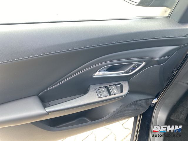 MG ZS Hybrid+ LUXURY 25.5