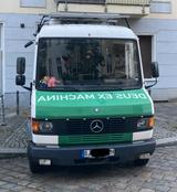 Mercedes-Benz 609D Berliner Wanne - Offers matching your search criteria