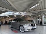 BMW 125i Cabrio AUT./XENON/NAVI/PDC/BT/SHZ - BMW 125: Cabrio