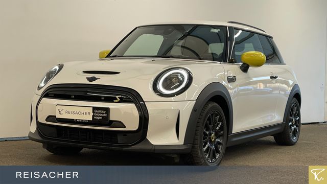 MINI Cooper SE A Navi,Leder,Autom