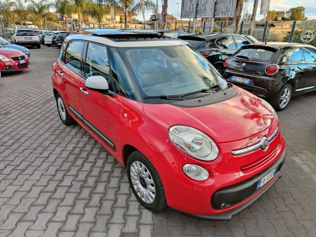 Fiat 500L 1.3 Multijet 85 CV Lounge tetto apribi