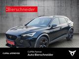 Cupra Formentor 2.0 TSI DSG 4Drive VZ NAVI LED KAMERA  - Cupra Formentor Gebrauchtwagen