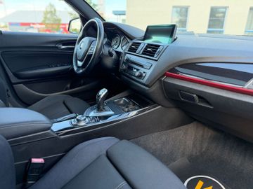 BMW 120 - 11
