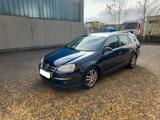 Volkswagen Golf V Variant Sportline 160 PS Pano Klima Sitzh - Volkswagen Golf: V Variant Sportline