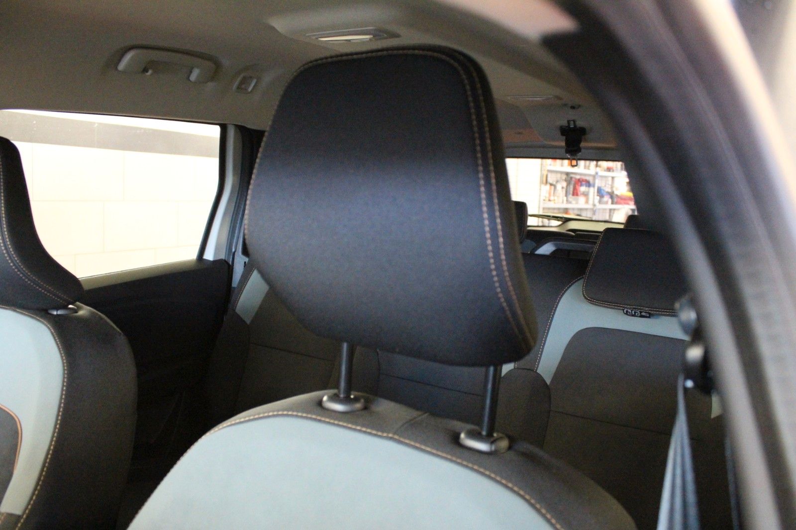 Fahrzeugabbildung Dacia Jogger TCe 110 Extreme 7-Sitzer  MY26 *Winterp.*