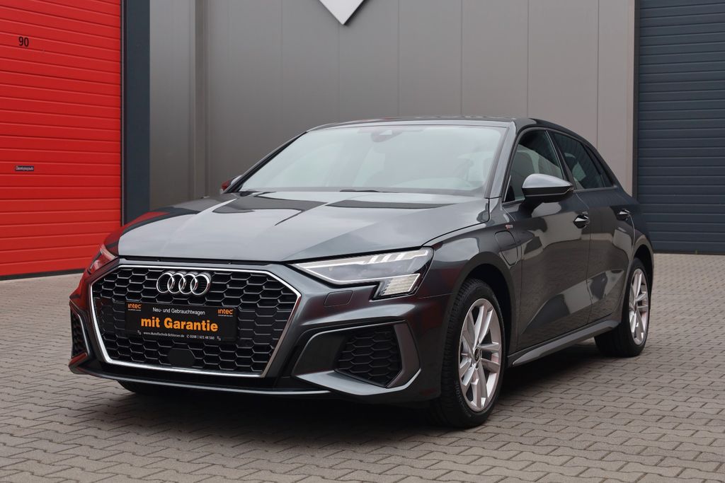 Image of Audi A3