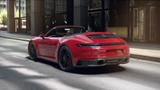Porsche 911 Carrera GTS Liftsystem PDLS+ Servo+ - Porsche 992 aus 2022