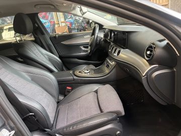 Mercedes E 200 - 8