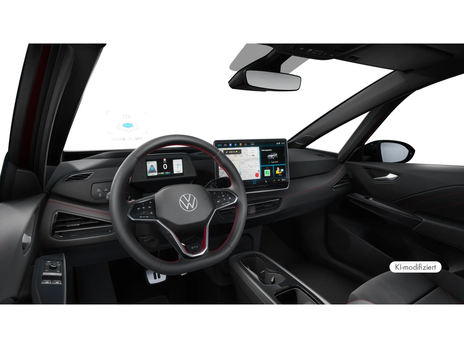 Volkswagen ID.3 - Bild 9