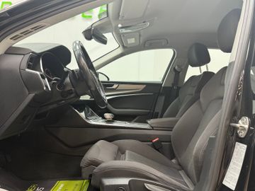 Audi A6 - 9