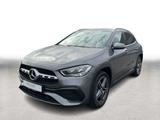 Mercedes-Benz GLA 250 e AMG Line DAB+VIRT+NAVI+PDC+KAMERA - graue Mercedes-Benz GLA 250