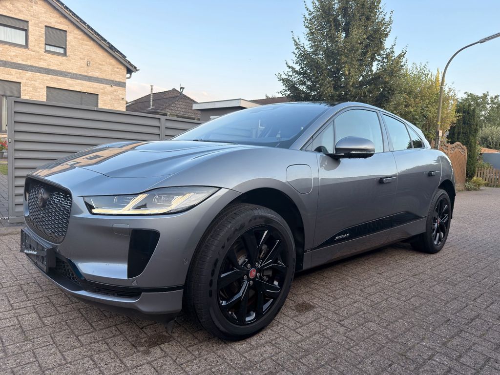 Image of Jaguar I-Pace